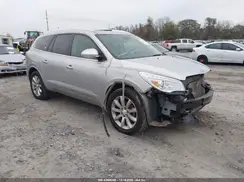 5GAKRCKD1GJ242317 2016 BUICK ENCLAVE