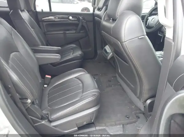 5GAKRCKD1GJ242317 2016 BUICK ENCLAVE - Image 8