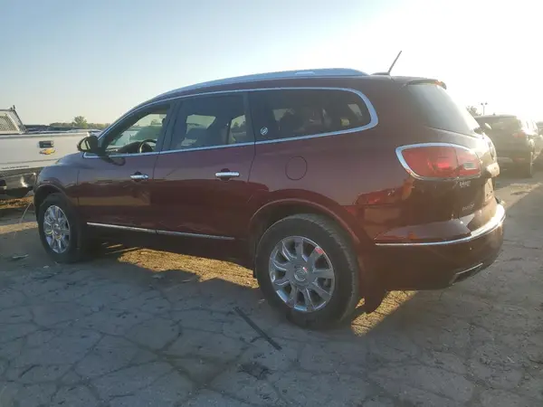 5GAKRCKD1GJ251681 2016 BUICK ENCLAVE - Image 2