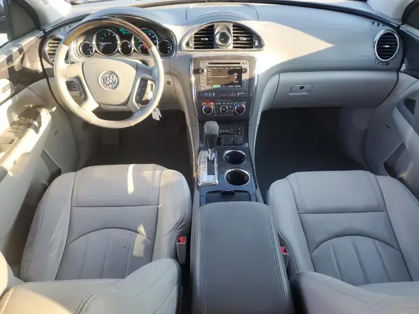 5GAKRCKD1GJ251681 2016 BUICK ENCLAVE - Image 8