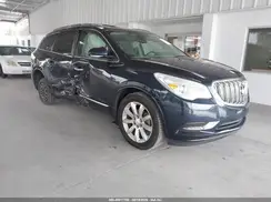 5GAKRCKD1GJ254029 2016 BUICK ENCLAVE