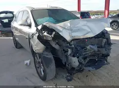 5GAKRCKD1GJ275074 2016 BUICK ENCLAVE