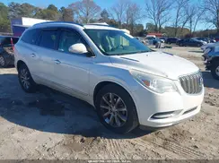 5GAKRCKD1GJ304895 2016 BUICK ENCLAVE