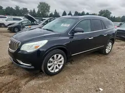 5GAKRCKD1HJ134524 2017 BUICK ENCLAVE