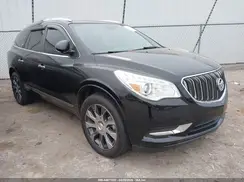 5GAKRCKD1HJ157835 2017 BUICK ENCLAVE