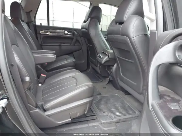 5GAKRCKD1HJ157835 2017 BUICK ENCLAVE - Image 8
