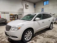 5GAKRCKD1HJ158807 2017 BUICK ENCLAVE