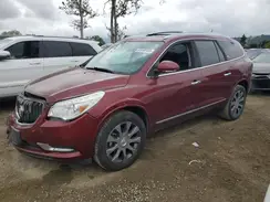 5GAKRCKD1HJ171864 2017 BUICK ENCLAVE