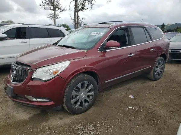 5GAKRCKD1HJ171864 2017 BUICK ENCLAVE - Image 1