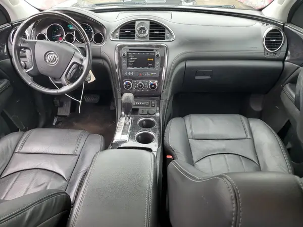 5GAKRCKD1HJ171864 2017 BUICK ENCLAVE - Image 7