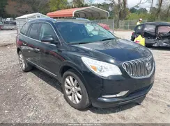 5GAKRCKD1HJ203194 2017 BUICK ENCLAVE