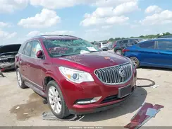 5GAKRCKD1HJ210131 2017 BUICK ENCLAVE