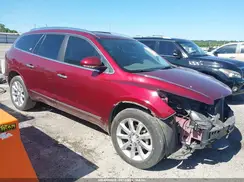5GAKRCKD1HJ221209 2017 BUICK ENCLAVE