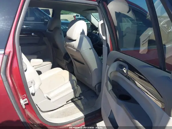 5GAKRCKD1HJ221209 2017 BUICK ENCLAVE - Image 8
