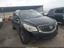 5GAKRCKD1HJ228693 2017 BUICK ENCLAVE