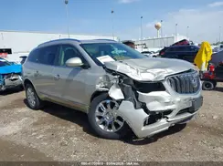 5GAKRCKD1HJ230721 2017 BUICK ENCLAVE