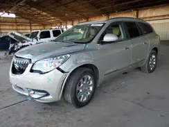 5GAKRCKD1HJ234977 2017 BUICK ENCLAVE
