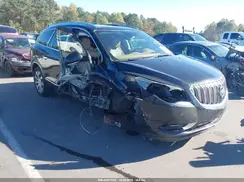 5GAKRCKD1HJ238009 2017 BUICK ENCLAVE