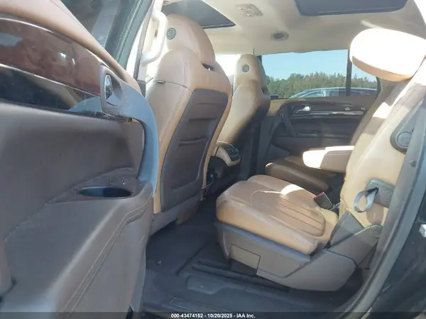 5GAKRCKD1HJ238009 2017 BUICK ENCLAVE - Image 8