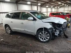 5GAKRCKD1HJ248572 2017 BUICK ENCLAVE
