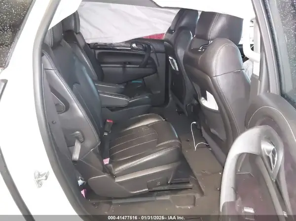 5GAKRCKD1HJ248572 2017 BUICK ENCLAVE - Image 8