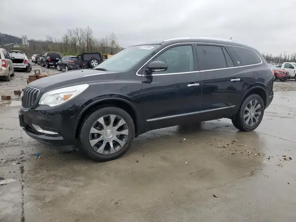 5GAKRCKD1HJ268790 2017 BUICK ENCLAVE - Image 1