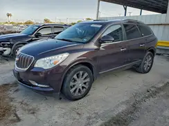 5GAKRCKD1HJ271334 2017 BUICK ENCLAVE