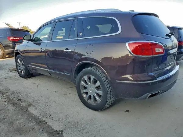 5GAKRCKD1HJ271334 2017 BUICK ENCLAVE - Image 2