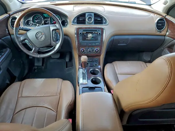 5GAKRCKD1HJ271334 2017 BUICK ENCLAVE - Image 8