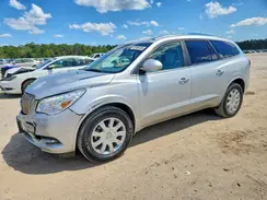 5GAKRCKD1HJ281118 2017 BUICK ENCLAVE