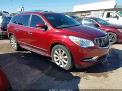 5GAKRCKD1HJ282902 2017 BUICK ENCLAVE