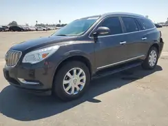 5GAKRCKD1HJ288568 2017 BUICK ENCLAVE