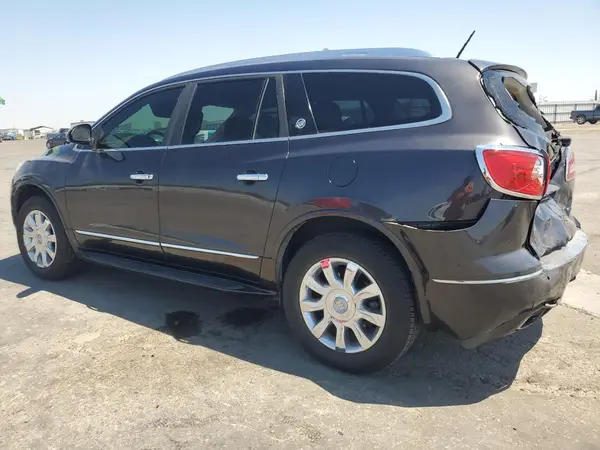 5GAKRCKD1HJ288568 2017 BUICK ENCLAVE - Image 2