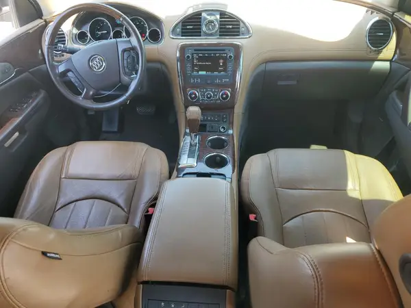 5GAKRCKD1HJ288568 2017 BUICK ENCLAVE - Image 8