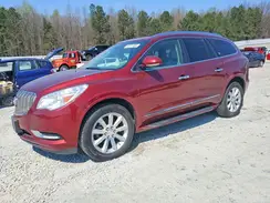 5GAKRCKD1HJ296105 2017 BUICK ENCLAVE