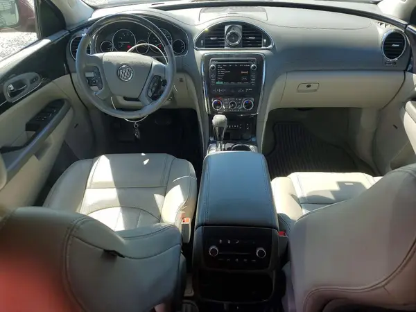 5GAKRCKD1HJ296105 2017 BUICK ENCLAVE - Image 8