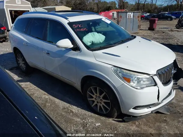 5GAKRCKD1HJ315090 2017 BUICK ENCLAVE - Image 1