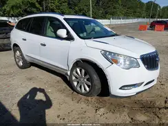 5GAKRCKD1HJ325697 2017 BUICK ENCLAVE