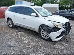 5GAKRCKD1HJ327210 2017 BUICK ENCLAVE