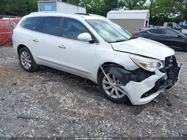 5GAKRCKD1HJ327210 2017 BUICK ENCLAVE - Image 1
