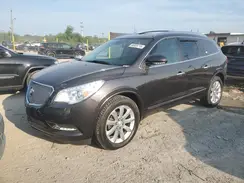 5GAKRCKD1HJ328857 2017 BUICK ENCLAVE
