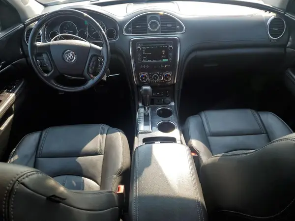 5GAKRCKD1HJ328857 2017 BUICK ENCLAVE - Image 8