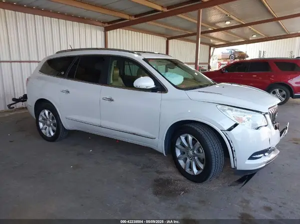 5GAKRCKD2GJ107203 2016 BUICK ENCLAVE - Image 1