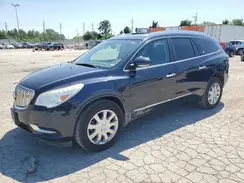 5GAKRCKD2GJ111722 2016 BUICK ENCLAVE