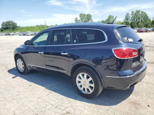 5GAKRCKD2GJ111722 2016 BUICK ENCLAVE - Image 2