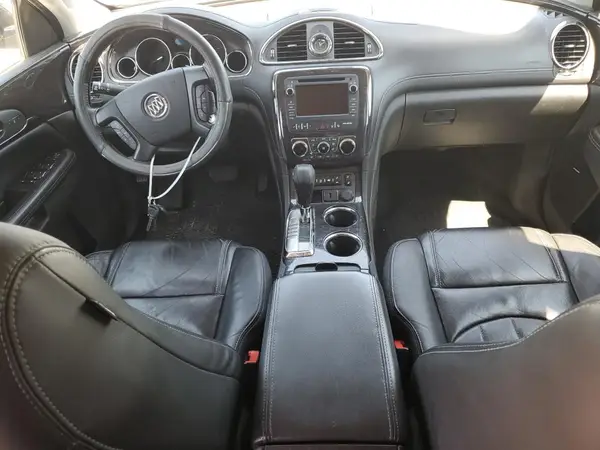 5GAKRCKD2GJ111722 2016 BUICK ENCLAVE - Image 8