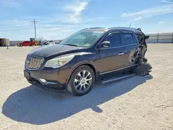 5GAKRCKD2GJ112840 2016 BUICK ENCLAVE