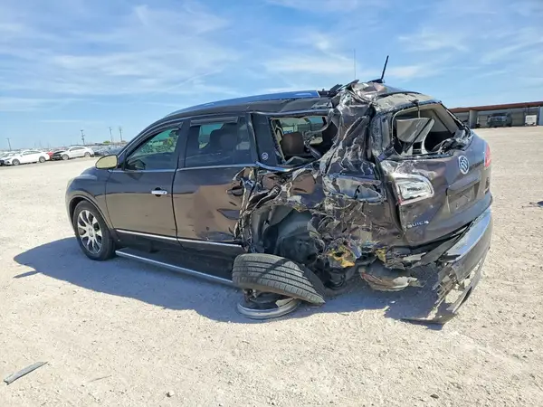 5GAKRCKD2GJ112840 2016 BUICK ENCLAVE - Image 2