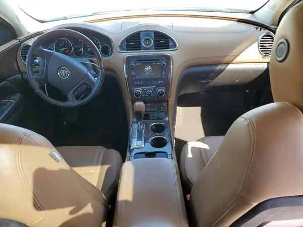 5GAKRCKD2GJ112840 2016 BUICK ENCLAVE - Image 8