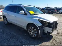 5GAKRCKD2GJ122641 2016 BUICK ENCLAVE